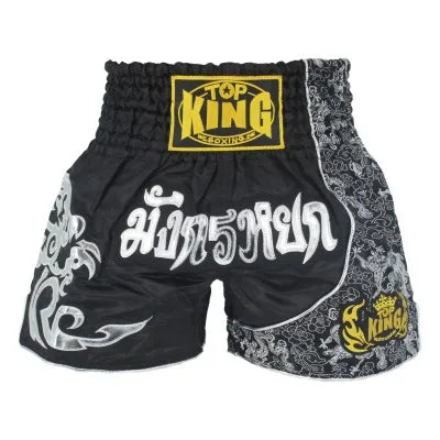 Shorts para MMA, kickboxing, Muay Thai, sanda