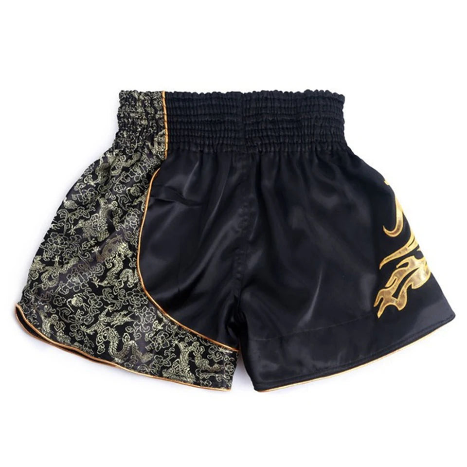 Shorts para MMA, kickboxing, Muay Thai, sanda