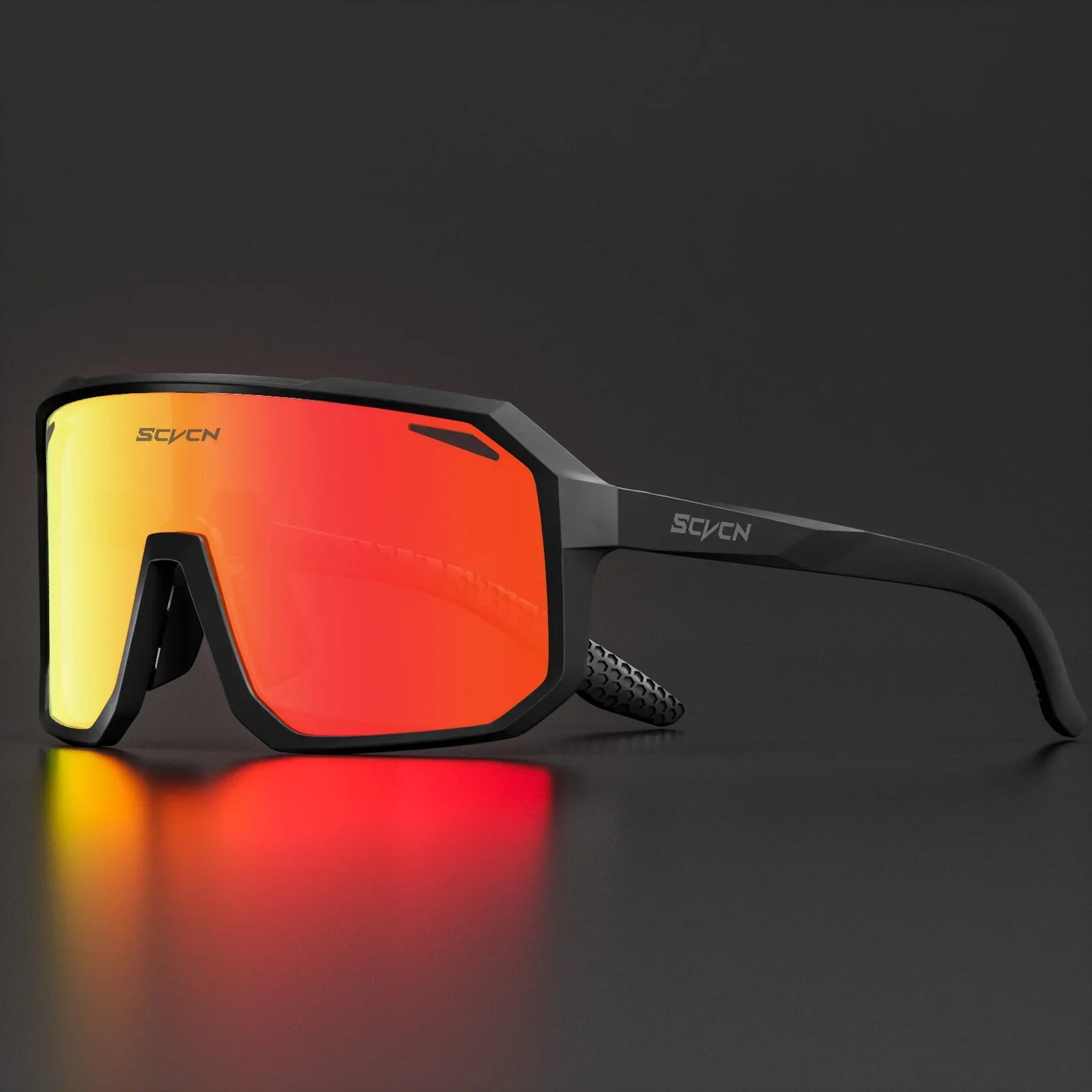 Gafas deportivas protección UV400