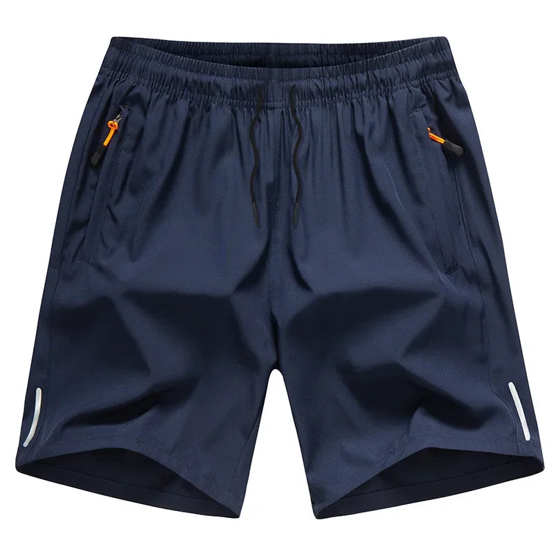 Shorts para correr, gimnasio, deportivos, transpirables