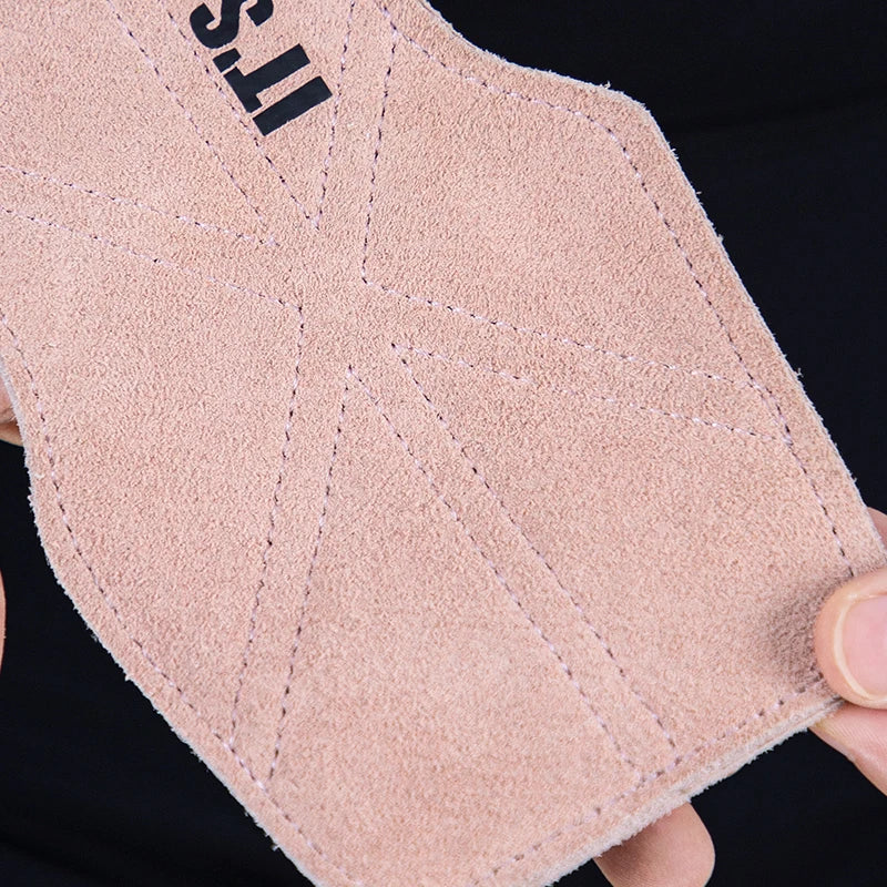 Guantes de gimnasio con agarre antideslizante