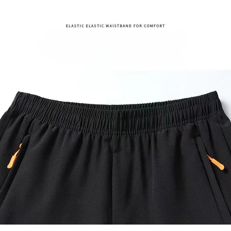 Shorts para correr, gimnasio, deportivos, transpirables