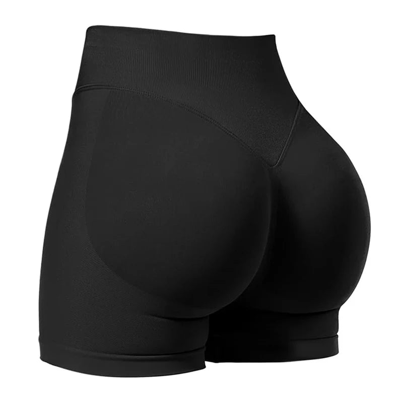 Shorts de gimnasio deportivos