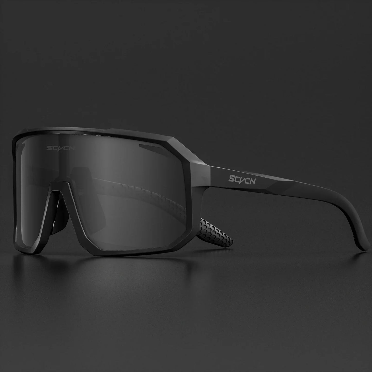 Gafas deportivas protección UV400