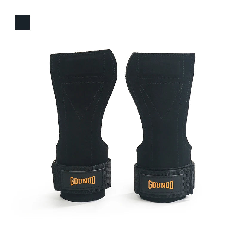 Protectores de palma (1 par)