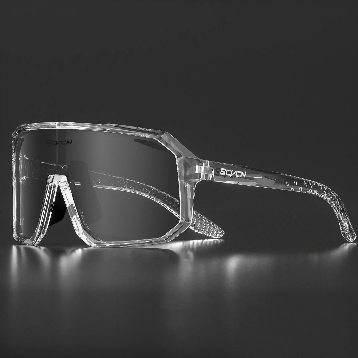 Gafas deportivas protección UV400
