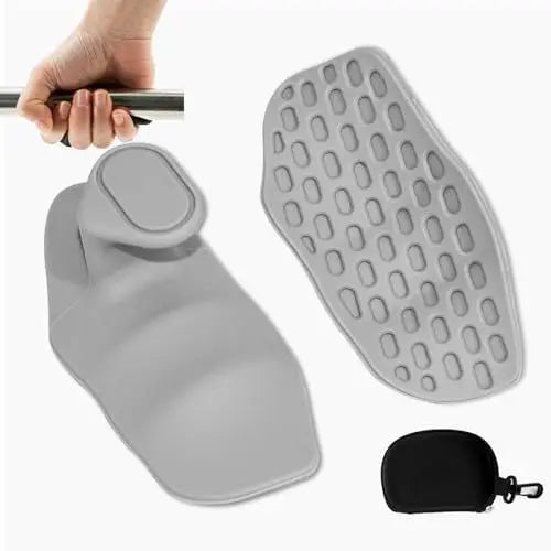 Grip Strengthener, Silicone, Hand Protection for Cross Training
