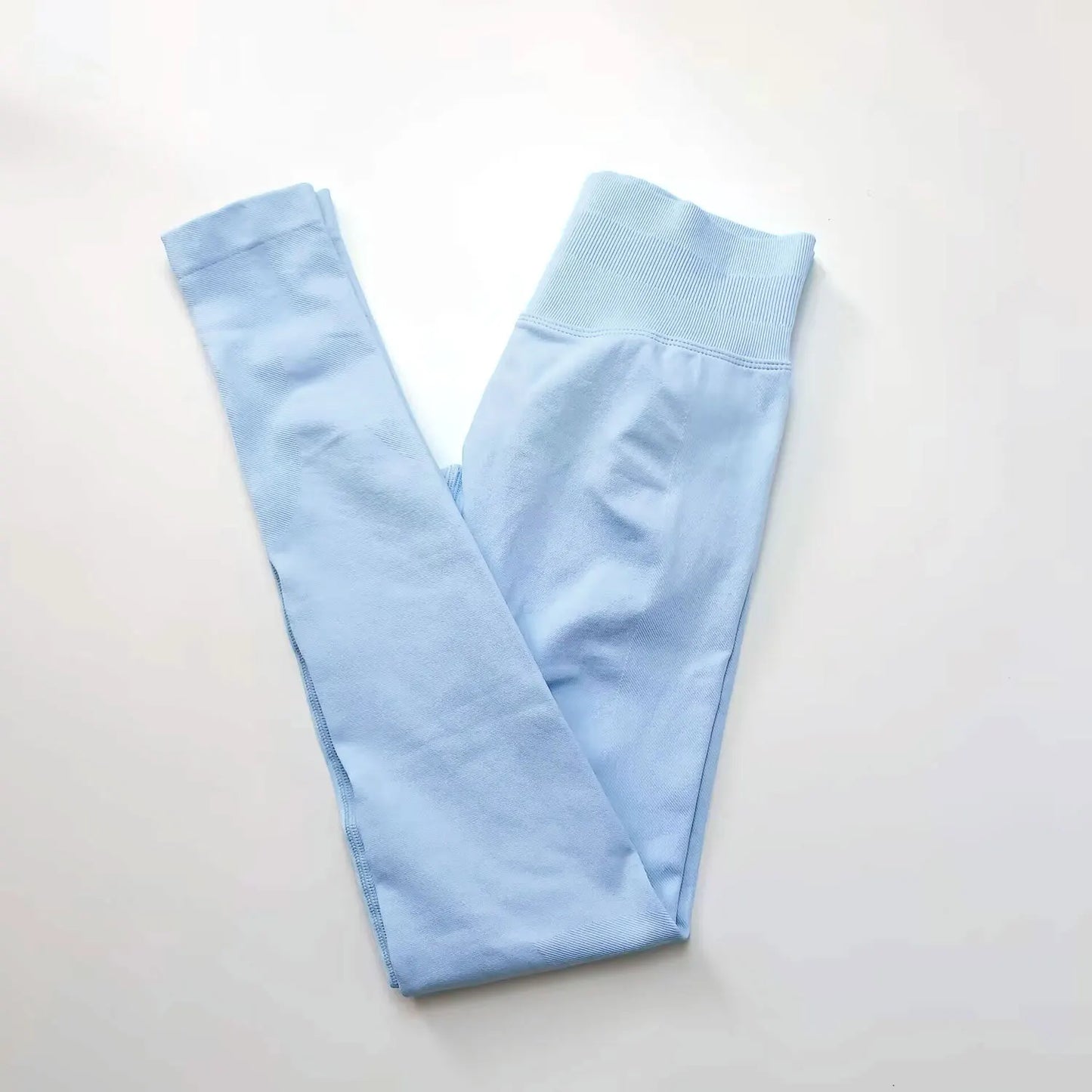 Legging deportivas sin costuras