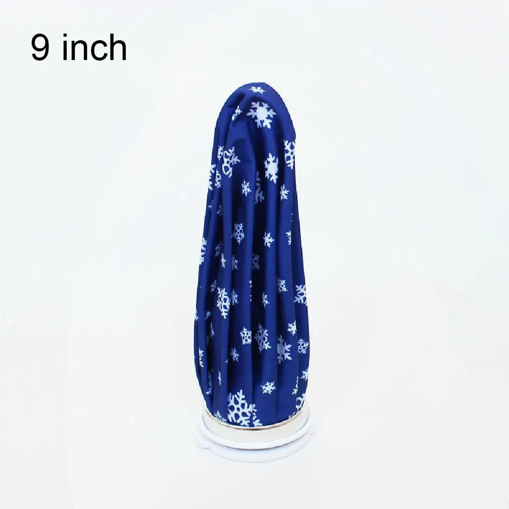 Bolsas de hielo reutilizables, compresas frías médicas, bolsas de agua caliente para lesiones