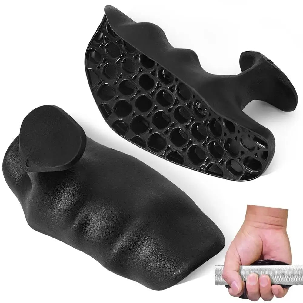 Grip Strengthener, Silicone, Hand Protection for Cross Training