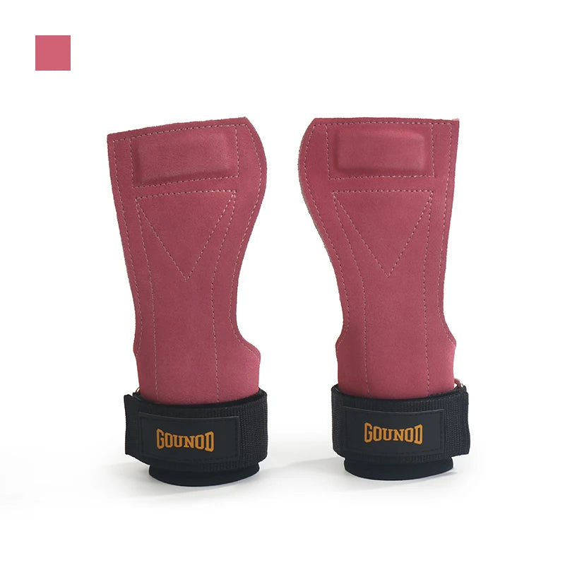 Protectores de palma (1 par)