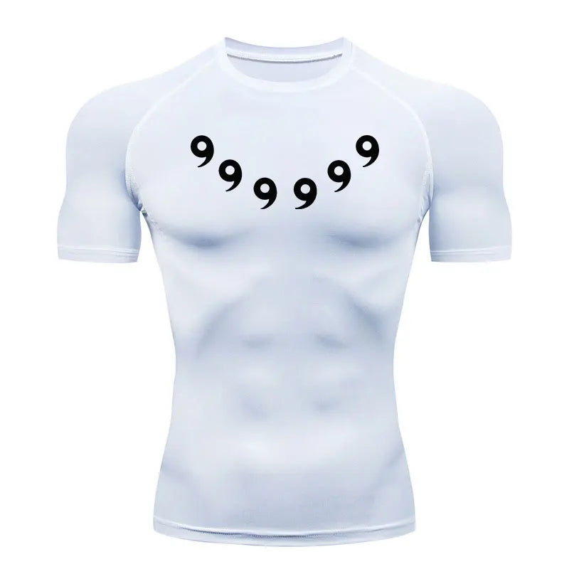 Conjunto de compresión de Anime, 2 piezas