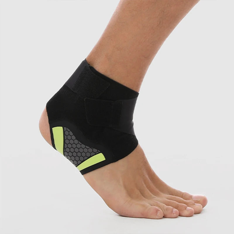 Protección para tobillos, baloncesto, fútbol, running