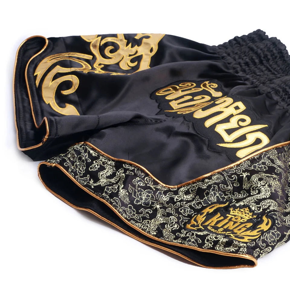 Shorts para MMA, kickboxing, Muay Thai, sanda
