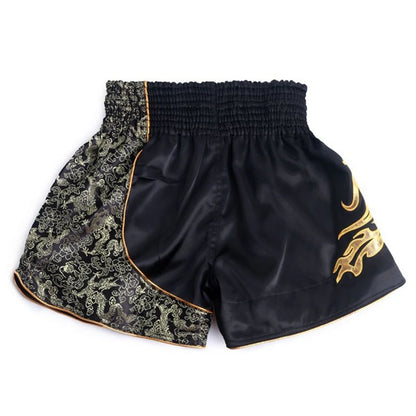 Shorts para MMA, kickboxing, Muay Thai, sanda