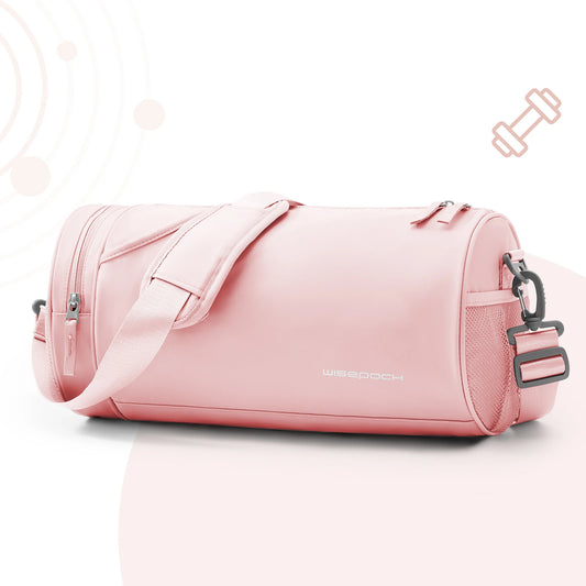 Bolsa de deporte para hombre y mujer adecuado para viaje y piscina