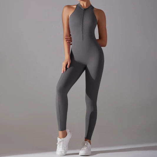 Body deportivo para moldeador de cuerpo