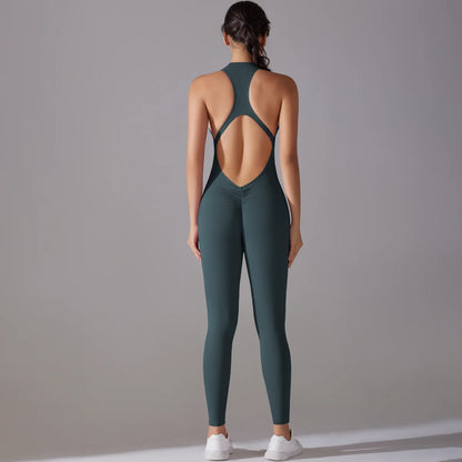 Body deportivo para moldeador de cuerpo