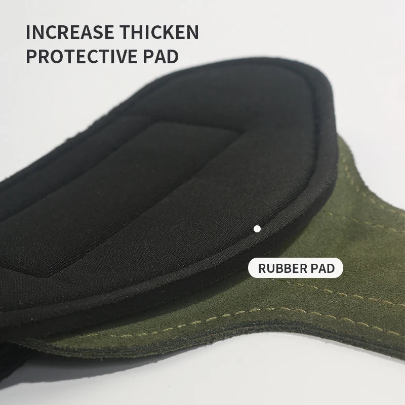 Protectores de palma (1 par)