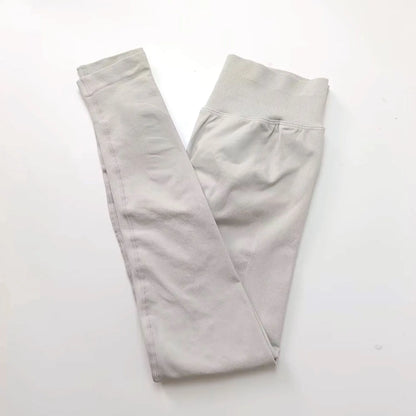 Legging deportivas sin costuras