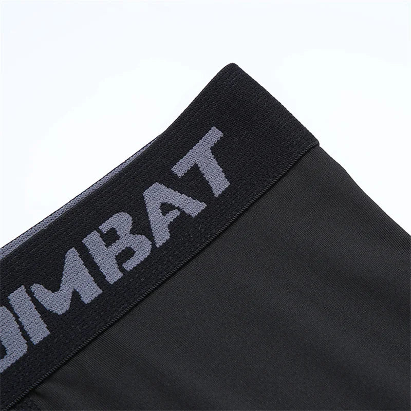 Mallas deportivas de compresión para entrenamiento Hombre
