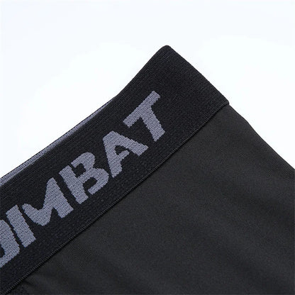 Mallas deportivas de compresión para entrenamiento Hombre