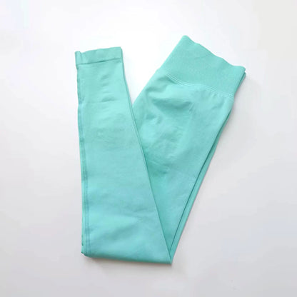 Legging deportivas sin costuras