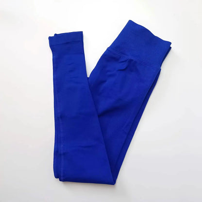Legging deportivas sin costuras