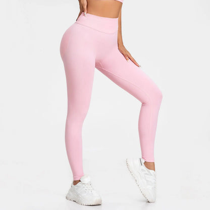 Legging deportivas sin costuras