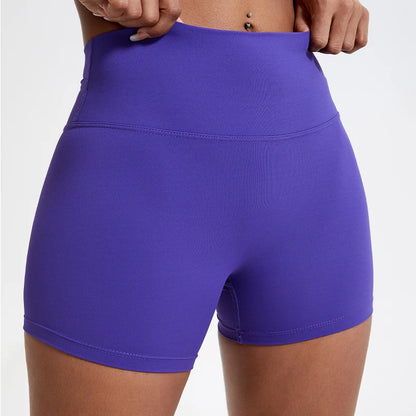 Shorts deportivos Hearuisavy con realce de glúteos