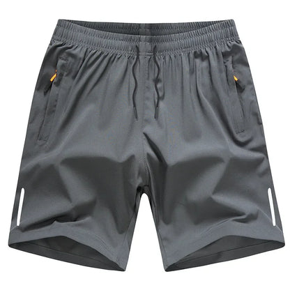 Shorts para correr, gimnasio, deportivos, transpirables