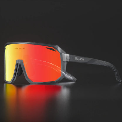 Gafas deportivas protección UV400