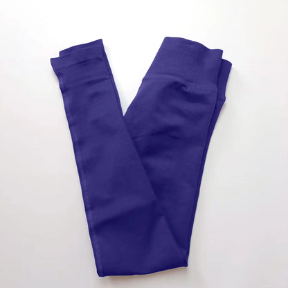 Legging deportivas sin costuras