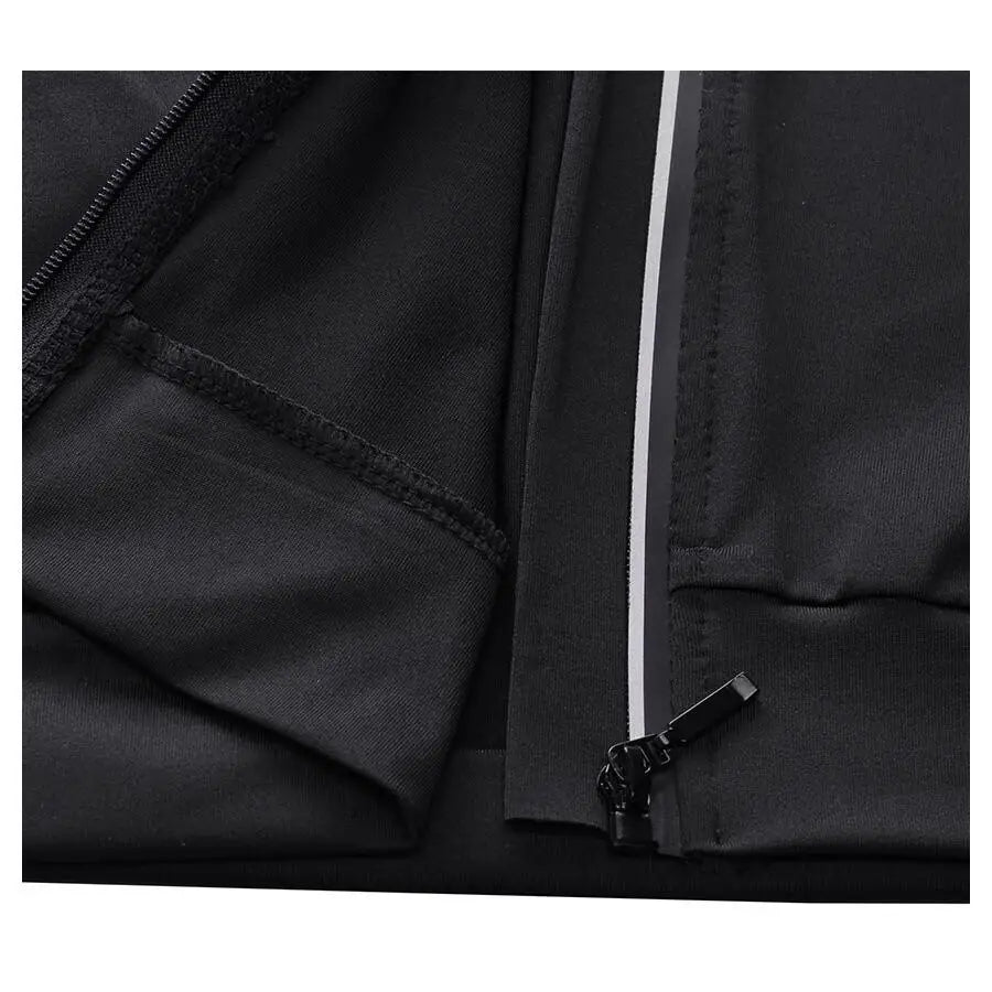 Traje deportivo, conjunto de ropa deportiva de compresión para gimnasio y fitness