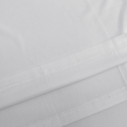 Camiseta deportiva de verano, manga corta