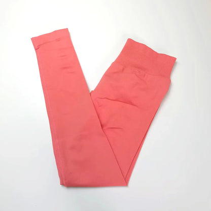 Legging deportivas sin costuras