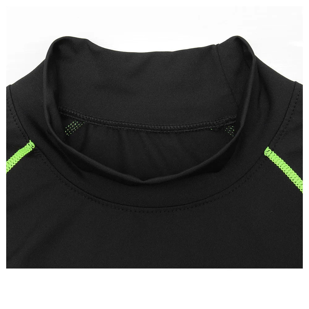 Camiseta Sport deportiva manga larga, para running, gym, escalada, bicicleta