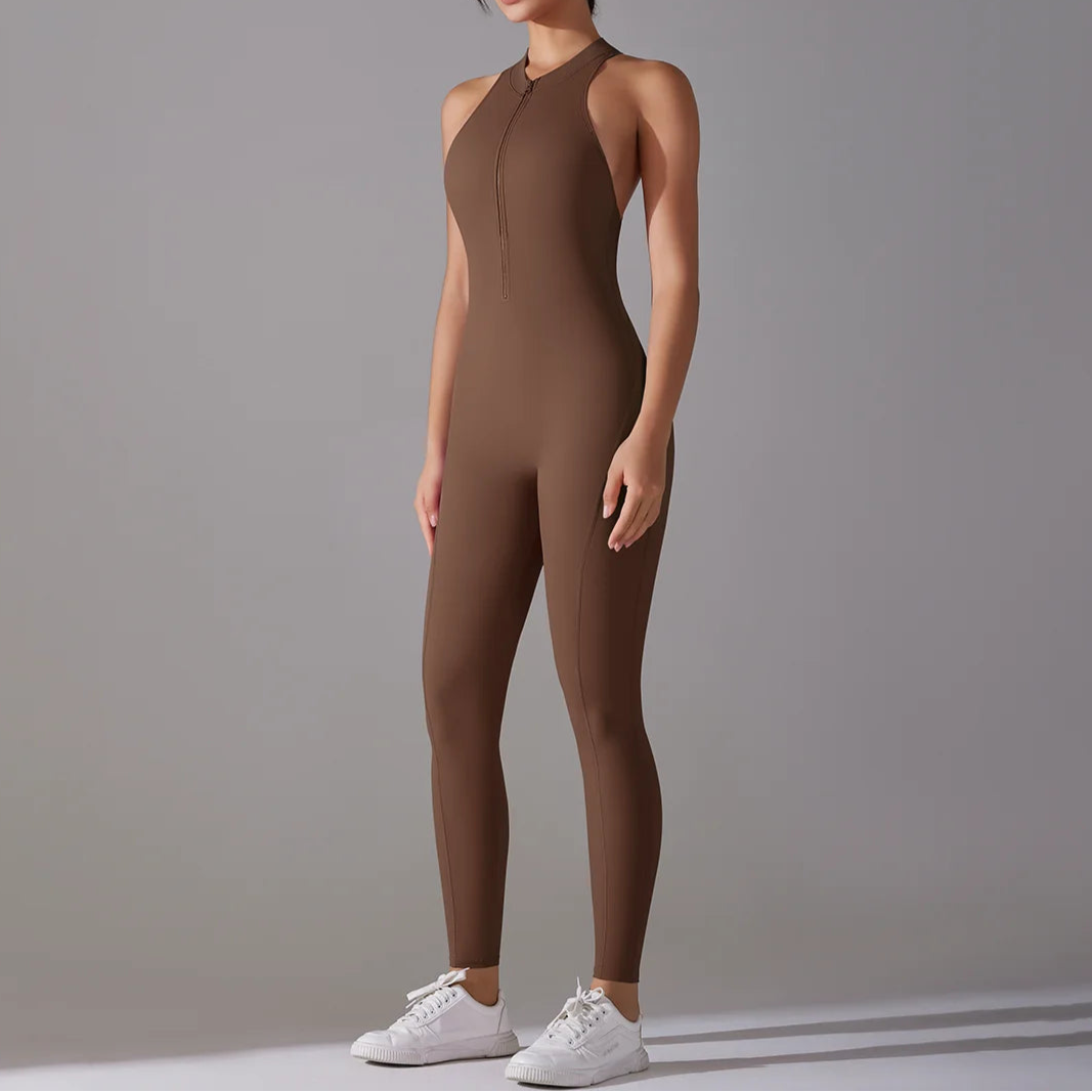 Body deportivo para moldeador de cuerpo