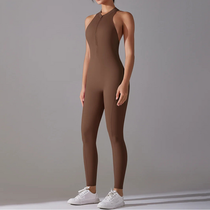 Body deportivo para moldeador de cuerpo