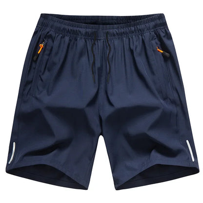 Shorts para correr, gimnasio, deportivos, transpirables