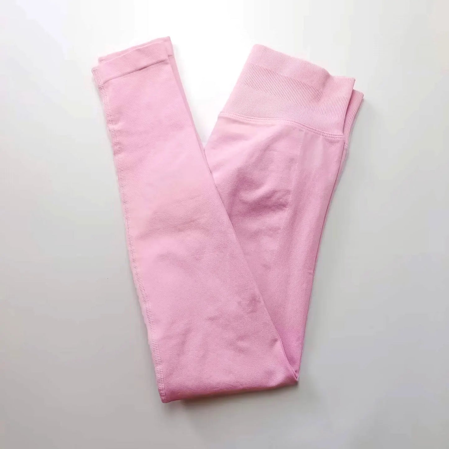 Legging deportivas sin costuras