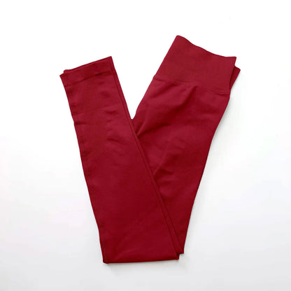 Legging deportivas sin costuras