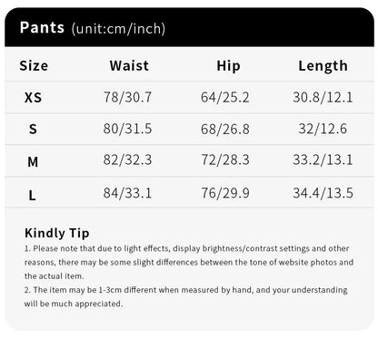 Leggings deportivos sin costuras de cintura alta
