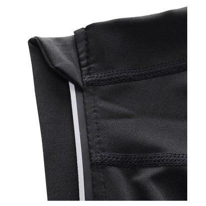 Traje deportivo, conjunto de ropa deportiva de compresión para gimnasio y fitness