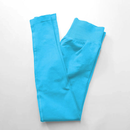 Legging deportivas sin costuras