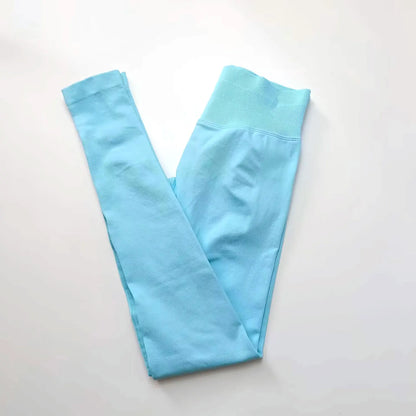 Legging deportivas sin costuras