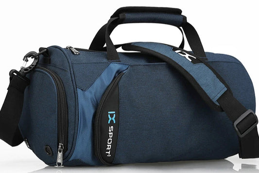Gym bag in three sizes
