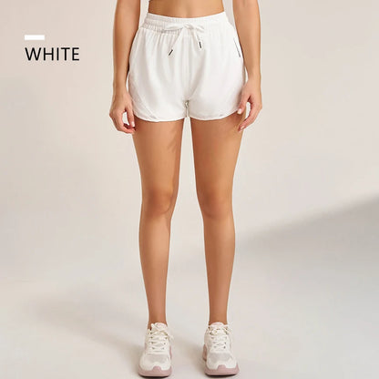 Shorts fitness, holgados