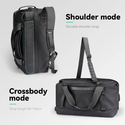 Bolsa de mano para deporte y viaje