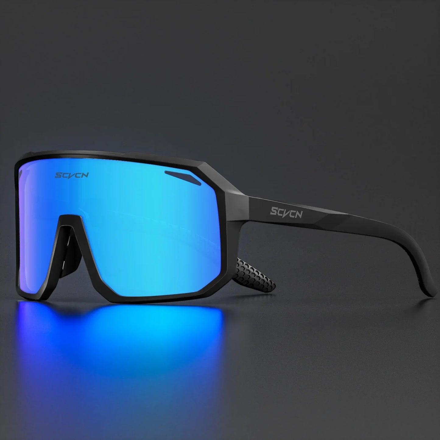 Gafas deportivas protección UV400